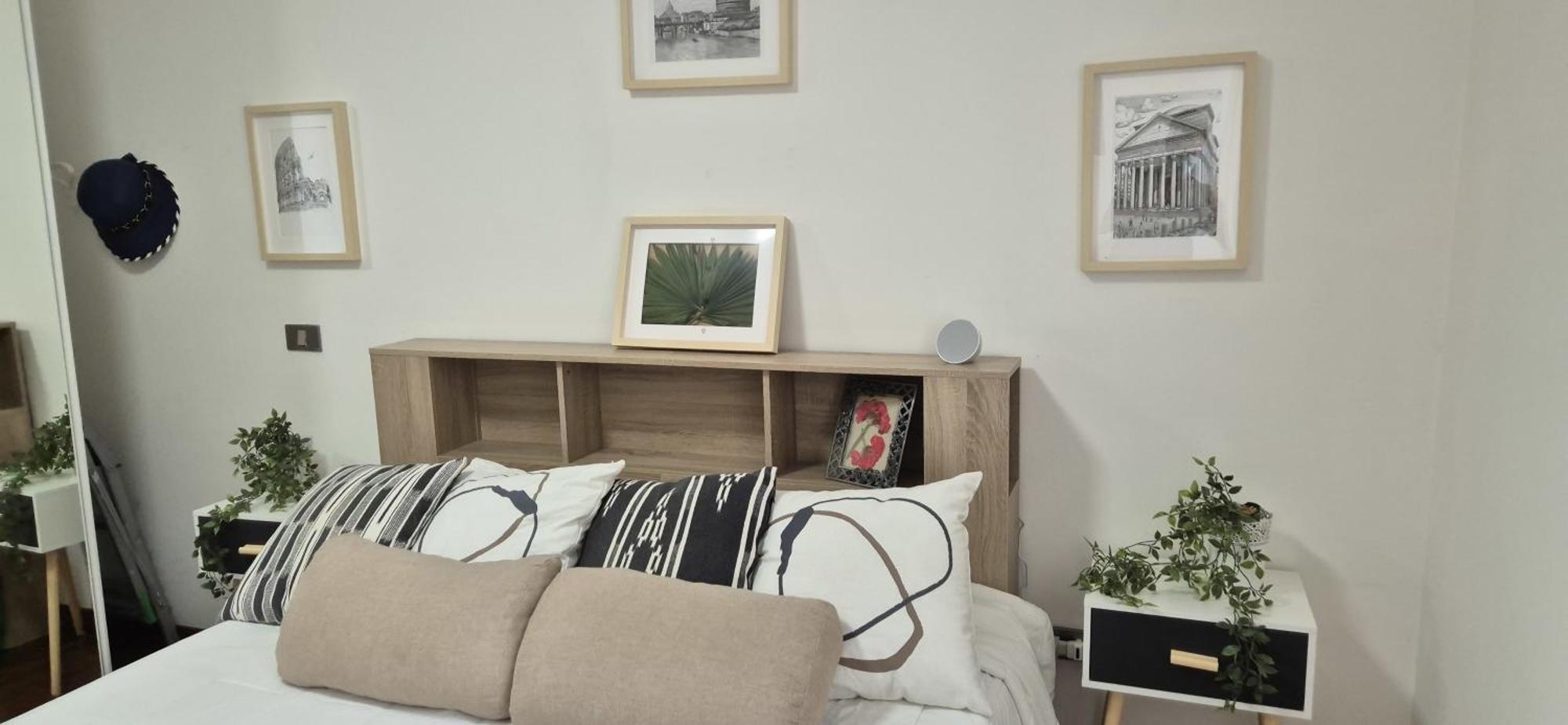 Eur Fenix Apartment Free Parking Family Rome Exterior photo