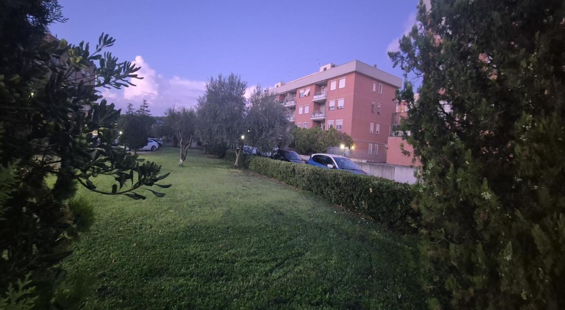 Eur Fenix Apartment Free Parking Family Rome Exterior photo