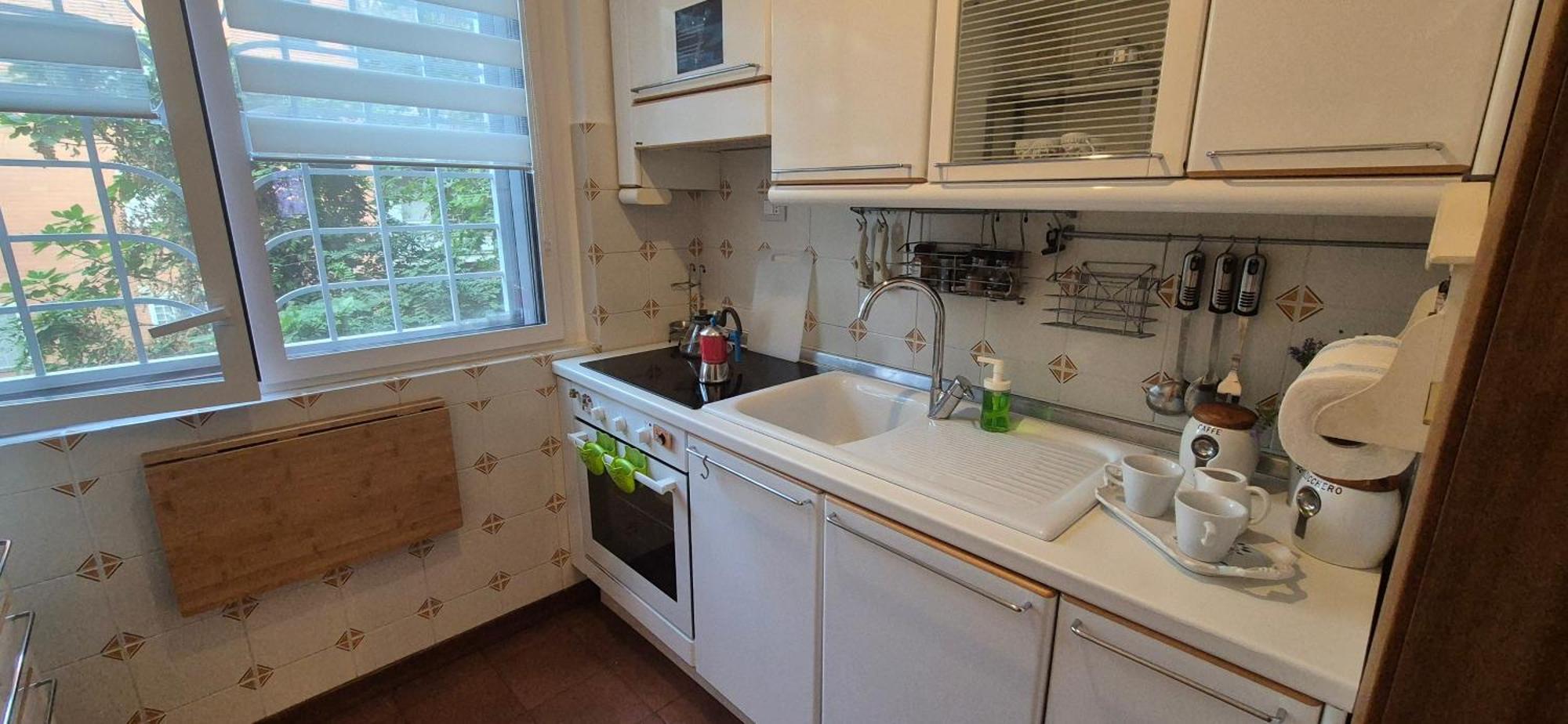 Eur Fenix Apartment Free Parking Family Rome Exterior photo