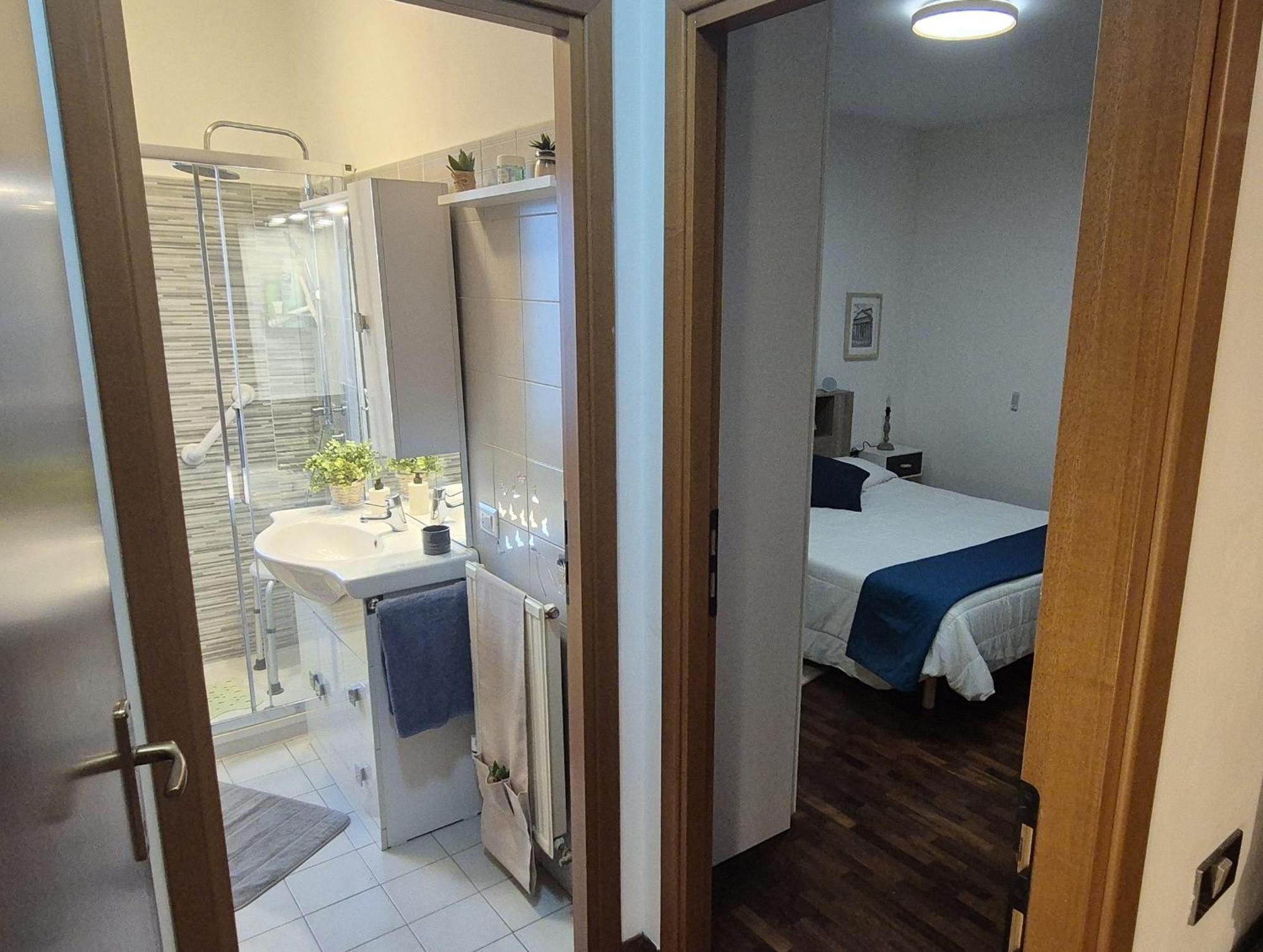 Eur Fenix Apartment Free Parking Family Rome Exterior photo